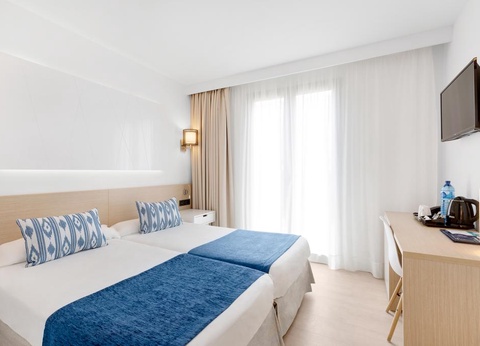 Hôtel THB Felip 4* - 3