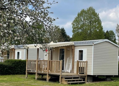 Camping Ty Nenez, 3* - 238