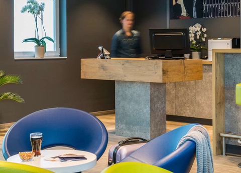 Placement idéal pour visiter le marché de Noël d'Ostende et de Bruges - 2* - 8