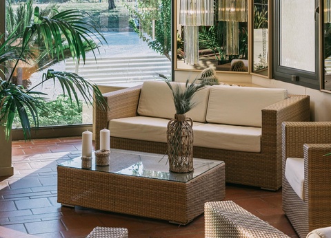 Club Coralia Alicudi 4* - 5