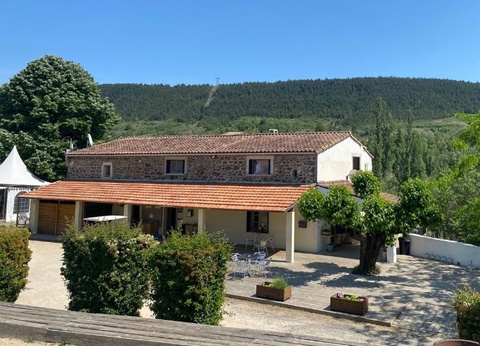 Camping Ludo Parc Pausado, 3* - 12