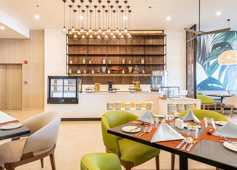 Club Framissima Premium InterContinental Mauritius Resort 5* - 12