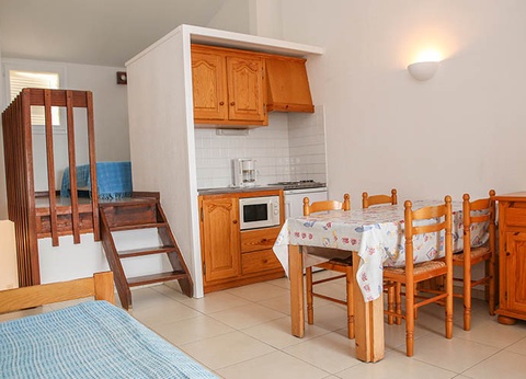 Résidence Figarella 3* - 7