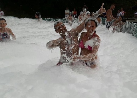 Flower Camping de la Corniche, 4* - 17