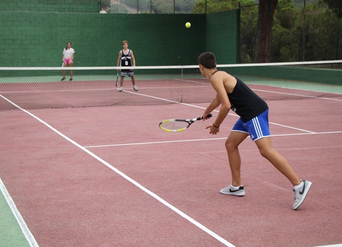 Camping Roca Grossa 3* - 10