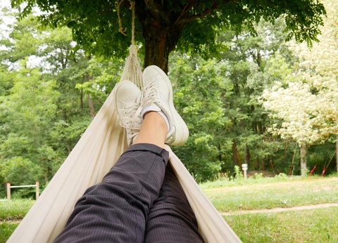 Camping Ushuaia Villages L'Oasis, 5* - 50