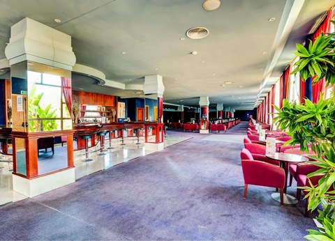 Hôtel SBH Costa Calma Palace 4* - 12