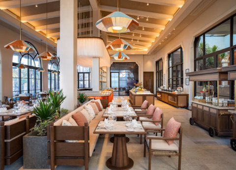 Circuit De la Baie d'Halong aux plages de Phan Thiet, Radisson Resort 4* - 32