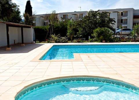 ÉVadez-vous sur la Côte d'Azur à deux pas de Cannes (jusqu'à 6 personnes) - 3* - 5