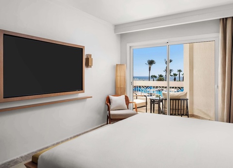 DoubleTree by Hilton Sharm El Sheikh - Sharks Bay Resort - 103