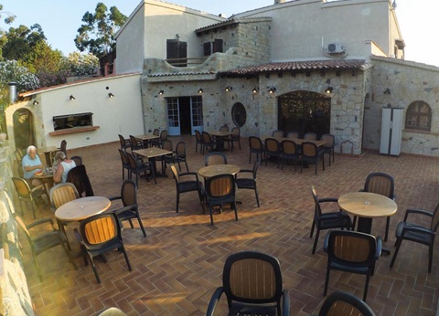 Camping Tikiti, 3* - 14