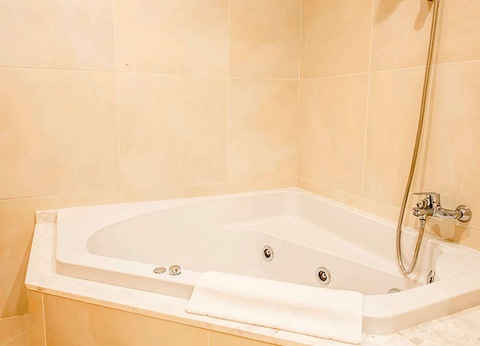 Sercotel Hotel President 4* - 37