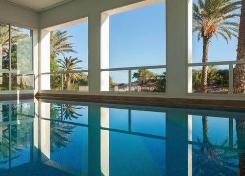 Hotel Marhaba Beach 4* - 12