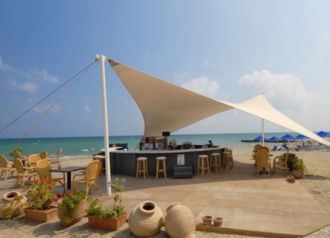 Club Framissima Premium Aquila Rithymna Beach 5* - 2