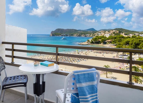 Hôtel Vibra Beverly Playa 4* - 15