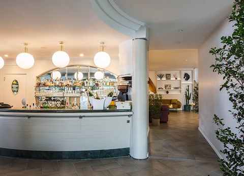 Hôtel Dolce Vita 4* - 21