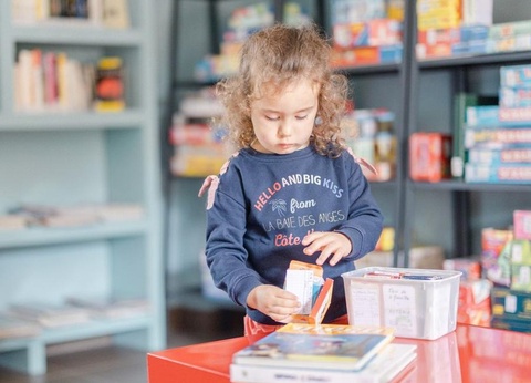 Domaine de L'Oiselière, 4* - 33