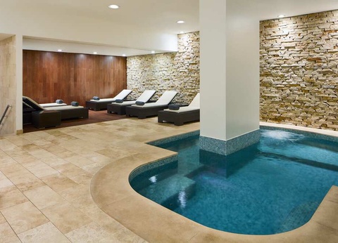 Hôtel Tivoli Marina Vilamoura Algarve Resort 5* - 10