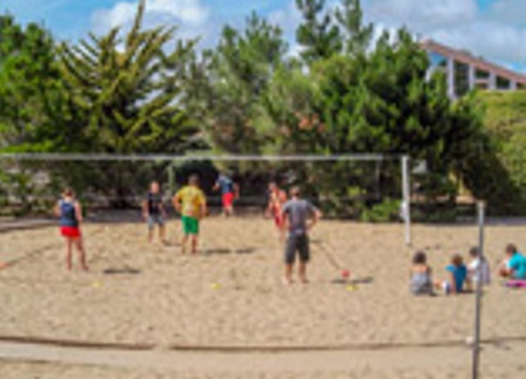 Village vacances Le Hameau de L'Océan, 4* - 16