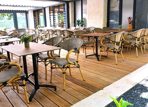 Flower Camping Le Belvédère, 4* - 13