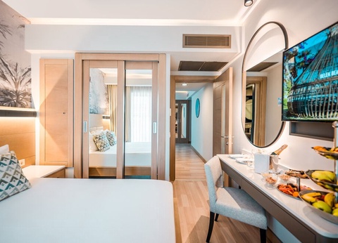 Hôtel Belek Beach Resort Hôtel 5* - 21