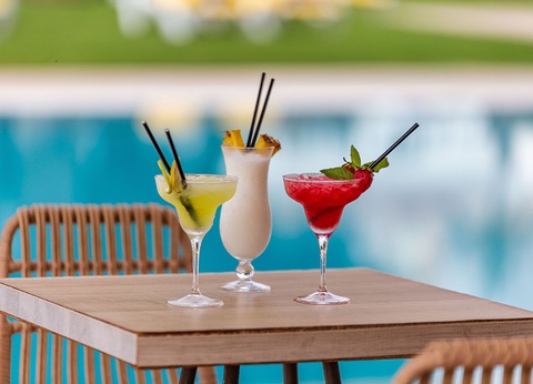 Hôtel TUI Sélection Hôtel THB San Fermin 3 * - 21