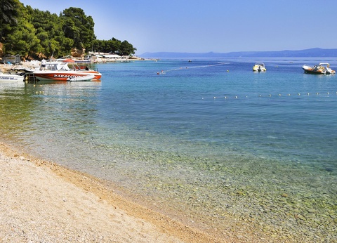 Hôtel Bluesun Hotel Elaphusa 4* - 71