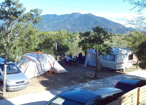 Camping Mas Llinas, 4* - 27