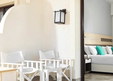 Hôtel Ancient Sands Golf Resort 5* - 6