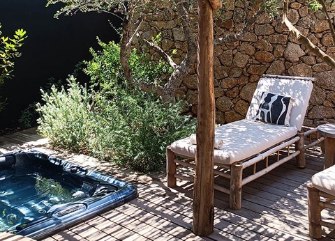 Hôtel Les Suites Du Maquis 4* - 10