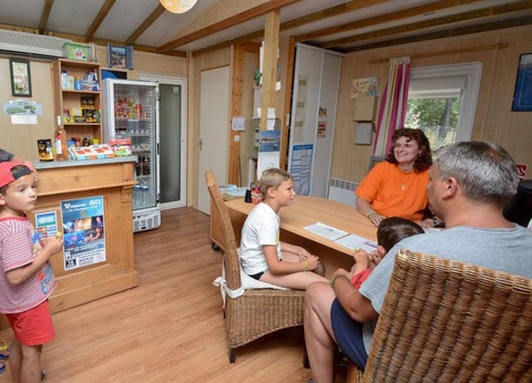 Camping Le Parc, 4* - 29