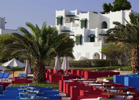 Combiné Croisière Secrets d'Egypte & Club Mercure 4*sup - 43