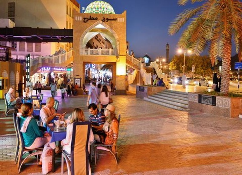 Impressions omanaises - 16