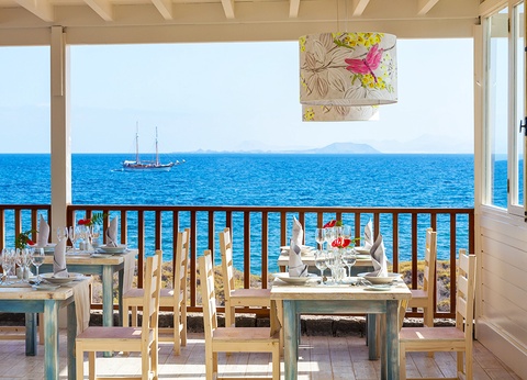 Hôtel Gran Castillo Tagoro 5* - 9