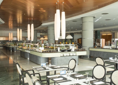 Hôtel Landmar Costa Los Gigantes 4* - 8