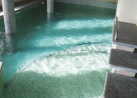 Résidence Lagrange Les Chalets de l'Adet 3* - 14