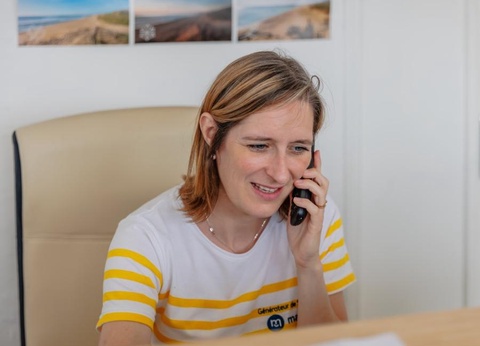 Camping maeva escapades Sun Océan, 3* - 15