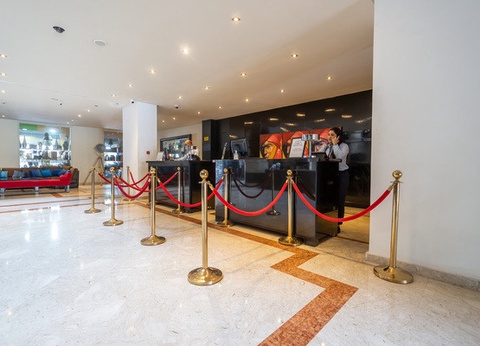 Club Framissima Royal Tafoukt Agadir Resort & Spa 4* - 35