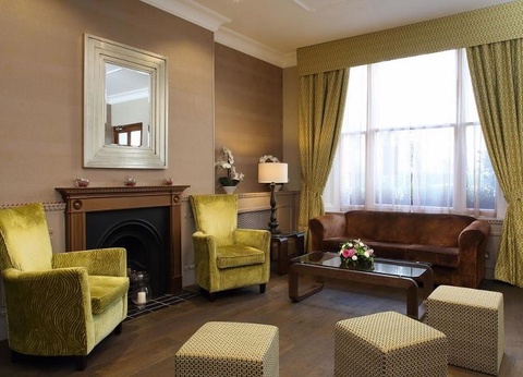 Hôtel Phoenix 3* « sans transfert » - 8