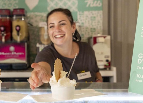 Hu Park Albatros Village, 4* - 55