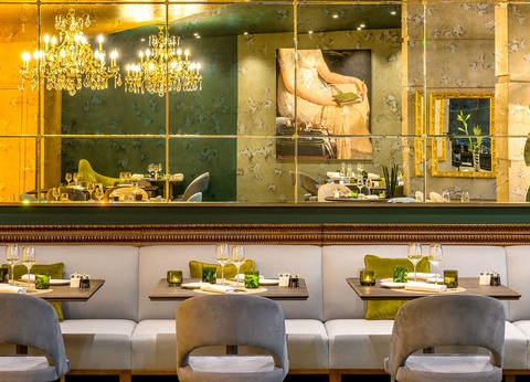 Week-end d'exception à deux pas du Château de Versailles - 4* - 3