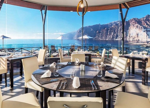 Hôtel Ôclub Adult Only Barcelo Santiago 4* - 11