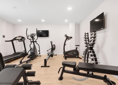 Hôtel THB Felip 4* - 7