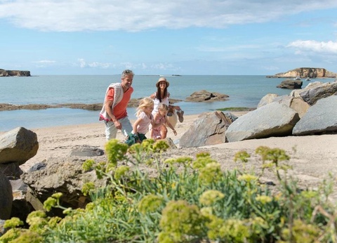 Camping Les Iles, 5* - 18