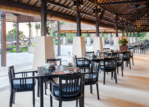 Hôtel Novotel Bali Benoa 5* - 18