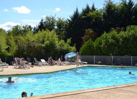 Camping Pins du Soleil 4* - 3