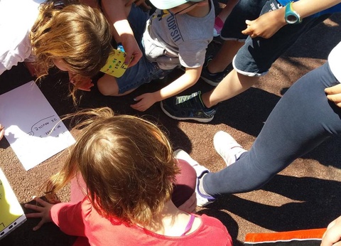 Camping l'Océan, 5* - 83