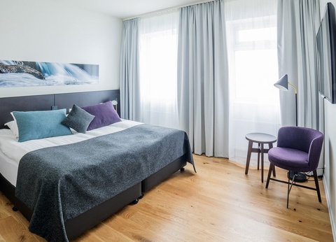 City Break 4 nuits - Aventures et aurores boréales by Ôvoyages - 3