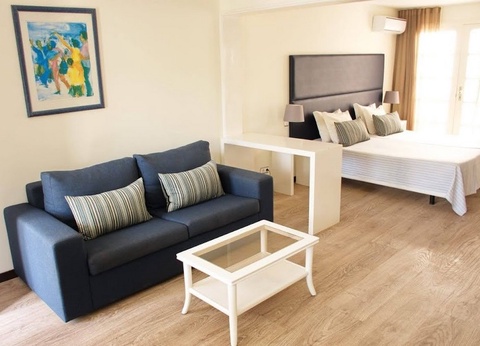 Murdeira Village Resort 3* - 5