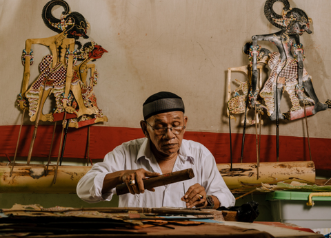 Circuit Perles d'Indonésie - 6